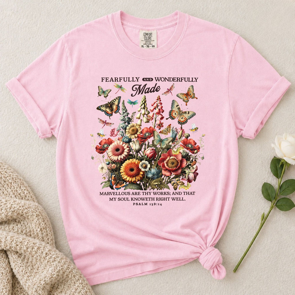 Marvelous Works T-Shirt