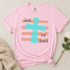 Coastal Cross T-Shirt