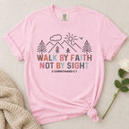 Faith Over Sight T-Shirt