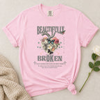 Beautifully Broken T-Shirt