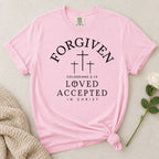Forgiven Loved T-Shirt