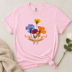 Grace Blooms T-Shirt