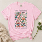 Strength And Honor T-Shirt