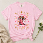 Real Cowgirls T-Shirt