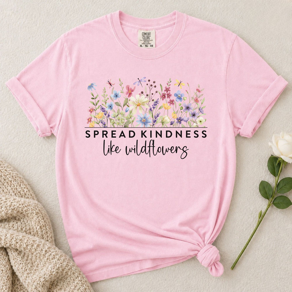 Spread Kindness T-Shirt