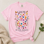 Grow In Grace T-Shirt