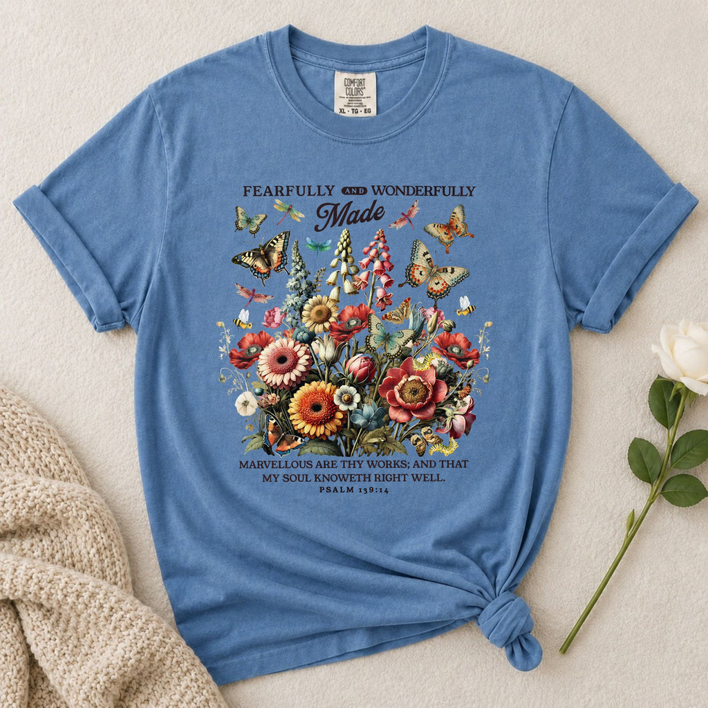 Marvelous Works T-Shirt