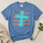 Coastal Cross T-Shirt