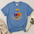 Grace Blooms T-Shirt