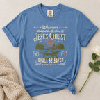 Call On Jesus T-Shirt
