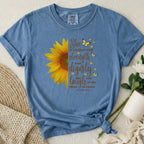Strength Dignity T Shirt