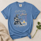 Made To Worship T-Shirt