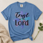 Lean On Him T-Shirt