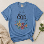 While You Wait T-Shirt