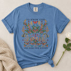 Make Him Known T-Shirt