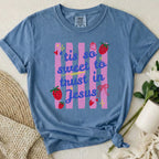 Sweet Trust Jesus T Shirt
