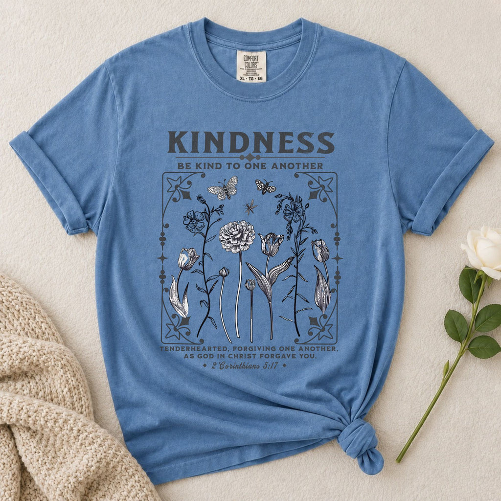 Kind Hearted T-Shirt