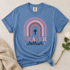 Prayer Warrior T-Shirt