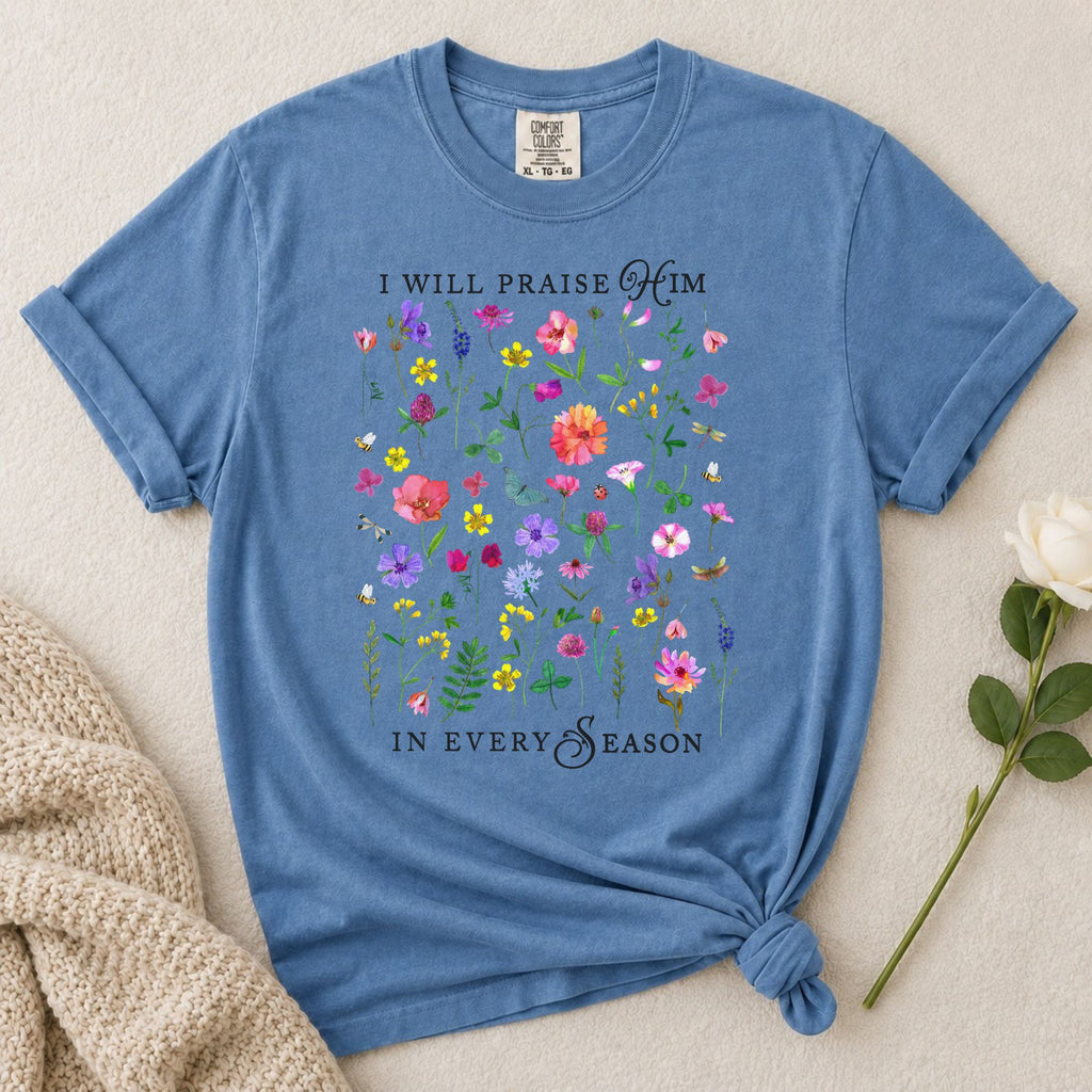 Every Season T-Shirt