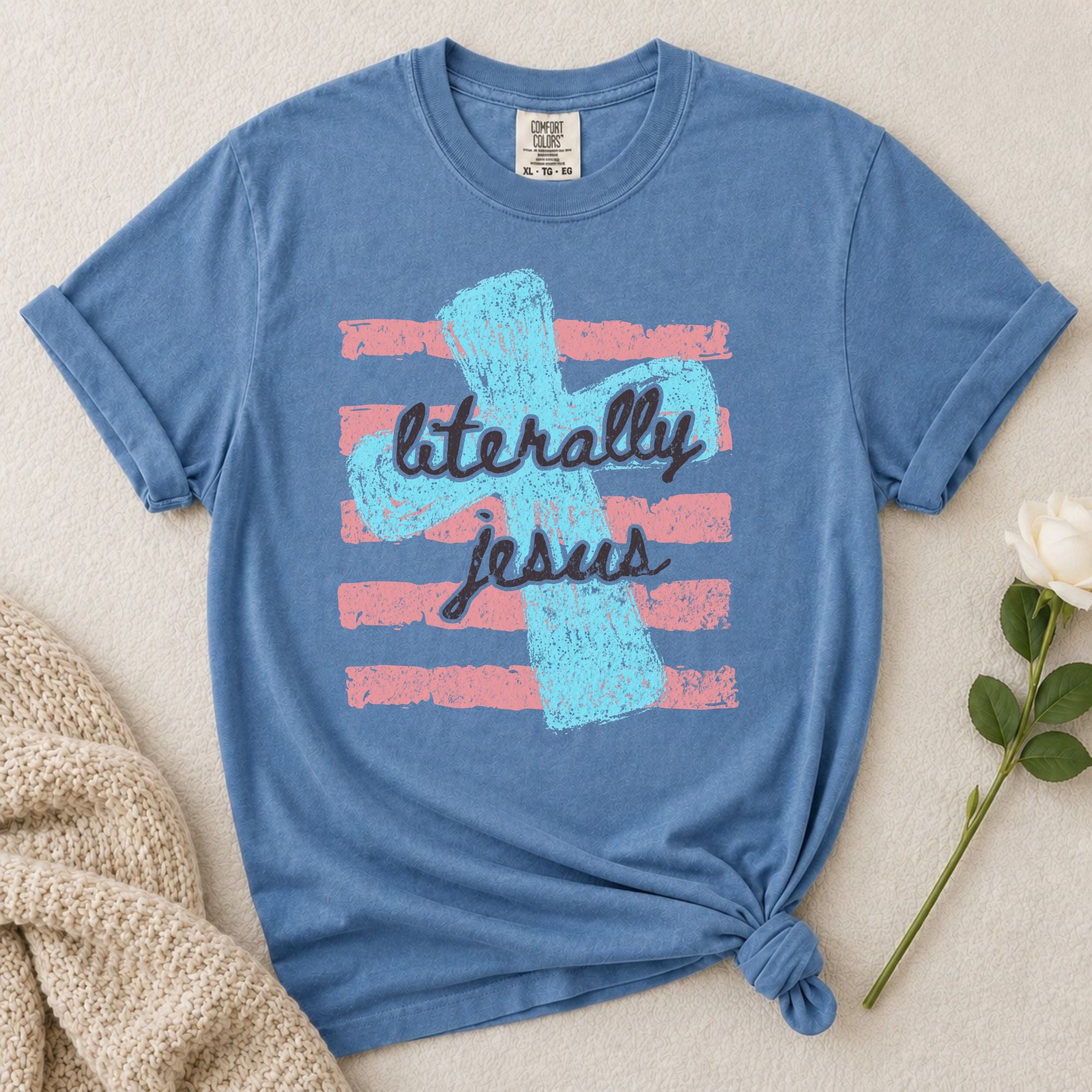 Literally Jesus T-Shirt