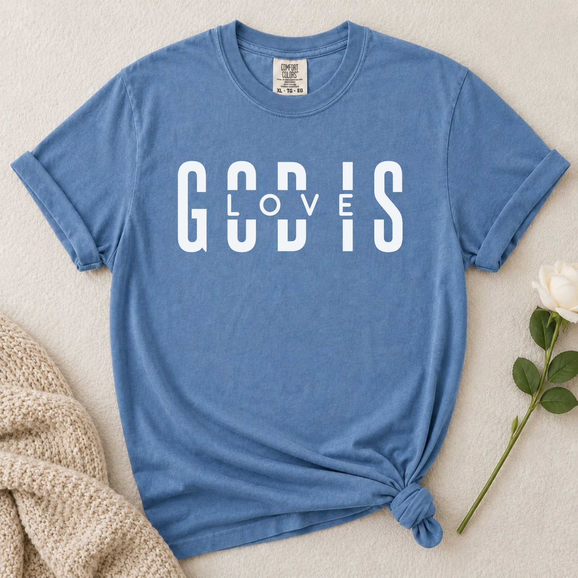 Love Of God T-Shirt