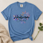 Heaven Crowded T-Shirt
