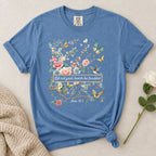 Peace In Him T-Shirt