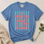 Yeehaw Amen T-Shirt