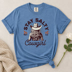 Salty Cowgirl T-Shirt