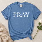 Pray Through It T-Shirt
