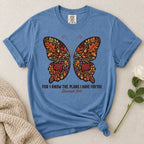 God Has Plans For You T-Shirt