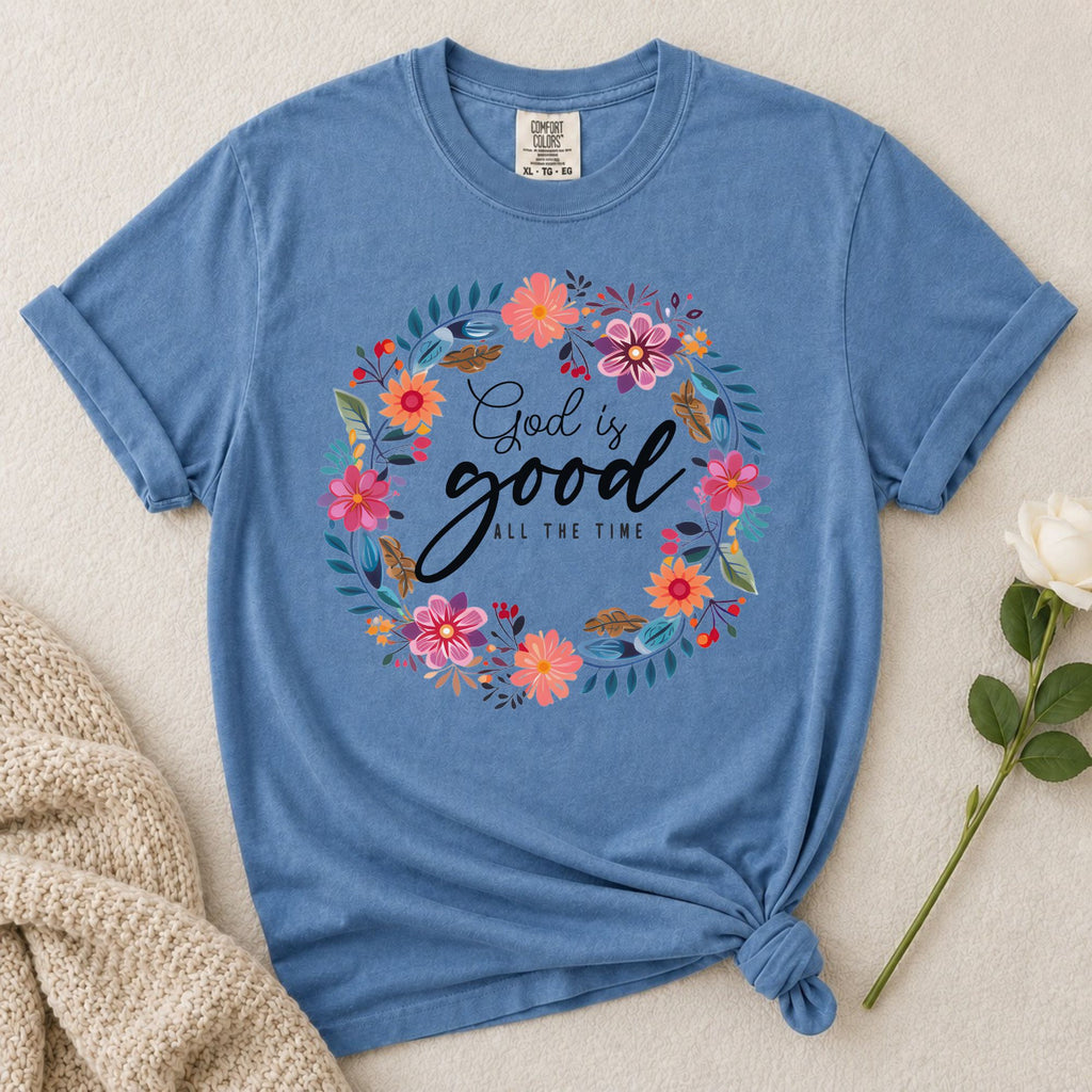 Always Faithful T-Shirt