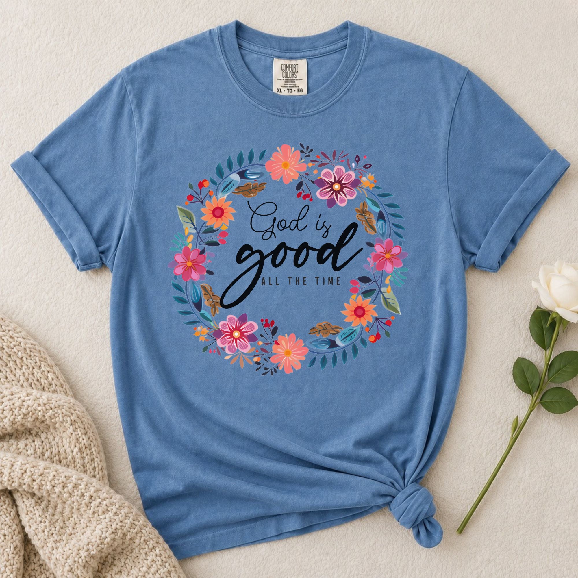 Always Faithful T-Shirt