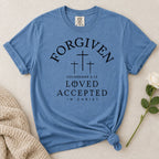 Forgiven Loved T-Shirt