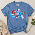 All American Mama T-Shirt
