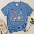 Blooming Goodness T-Shirt
