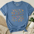 Faith Over Fear T Shirt