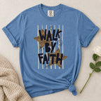 Walk By Faith T-Shirt