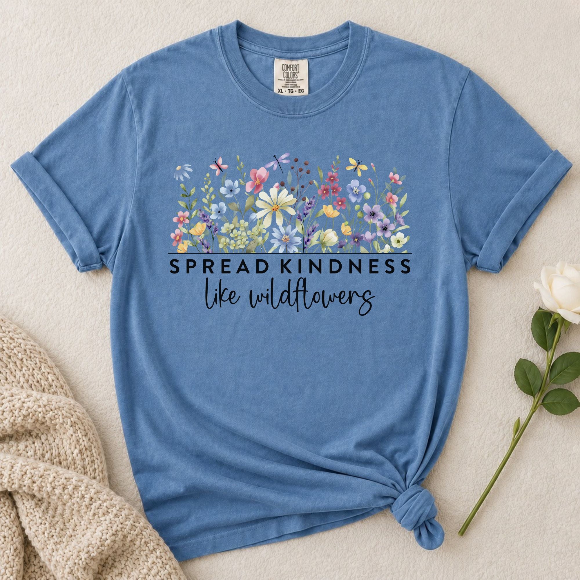 Spread Kindness T-Shirt