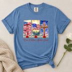 One Nation Under God T-Shirt
