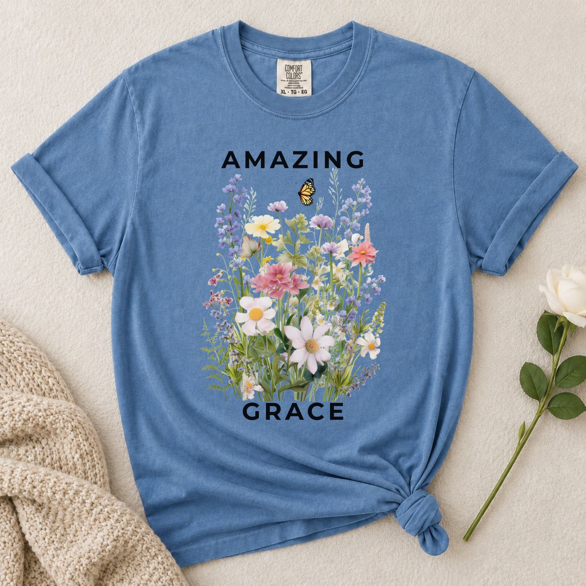 Amazing Grace T-Shirt