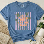 Jesus Beach T-Shirt