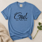 Trust God T-Shirt