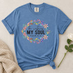 Restores My Soul T-Shirt