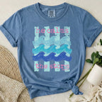 Calms The Storm T-Shirt
