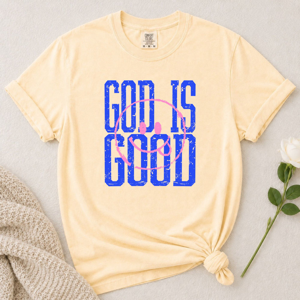 God Is Good T-Shirt