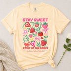 Stay Sweet T-Shirt