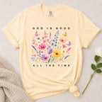 Blooming Goodness T-Shirt