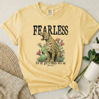 Fearless Faith T-Shirt