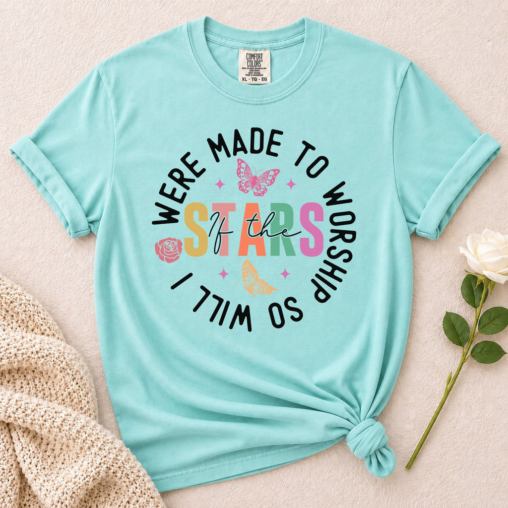 Made For Worship T-Shirt